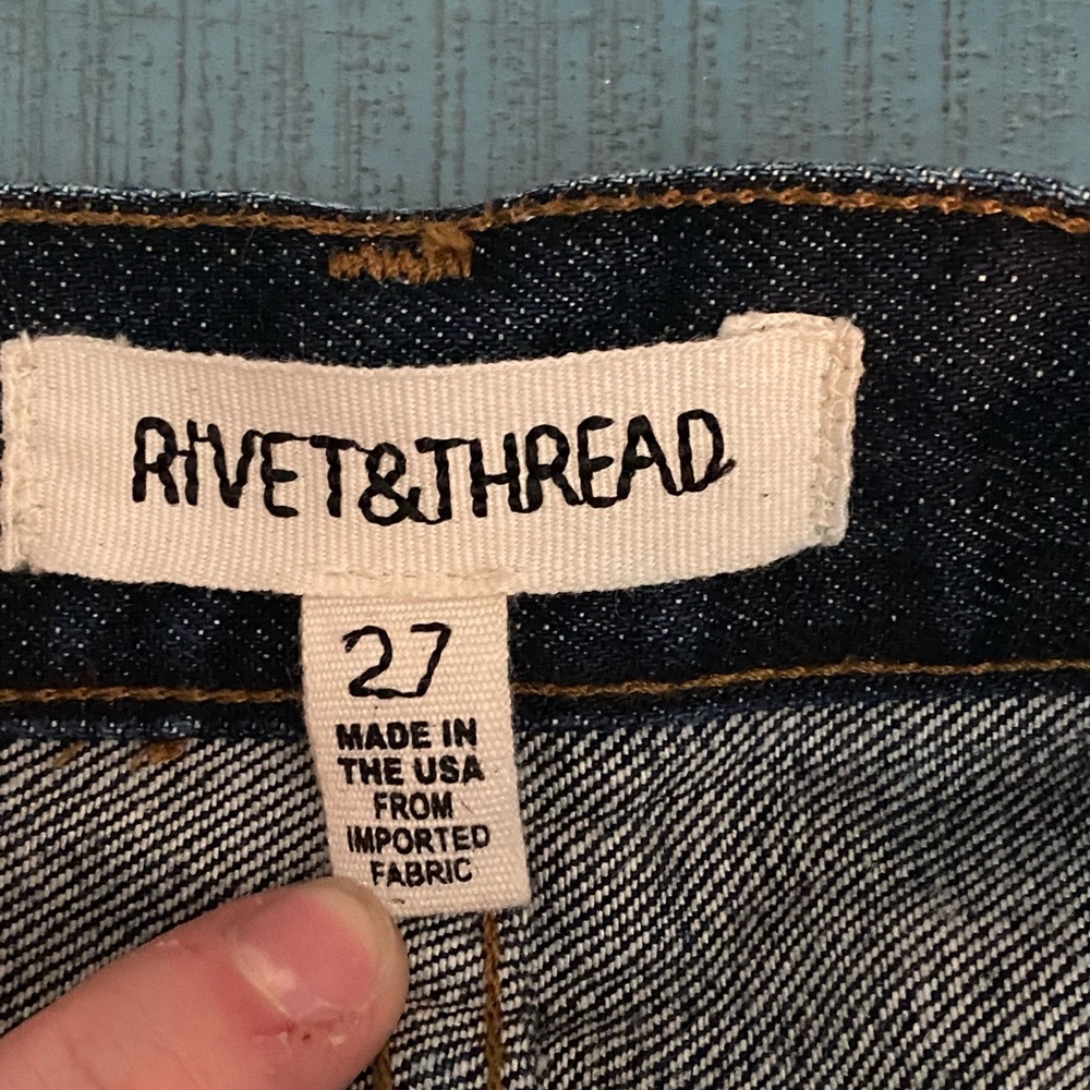 Destroyed Boot Cut - image 3